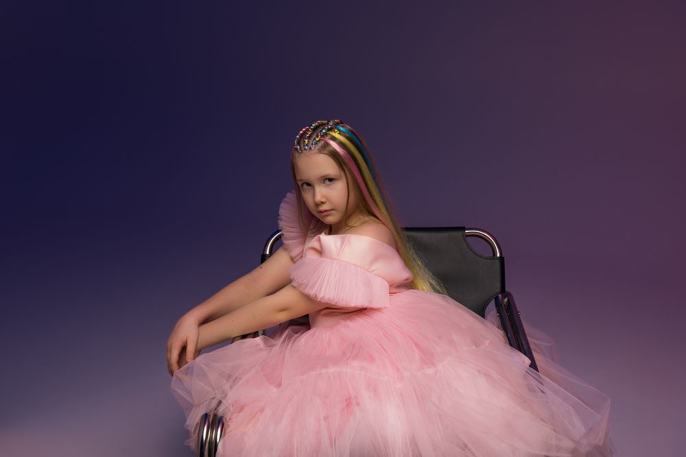 Photograph by Екатерина Ревина