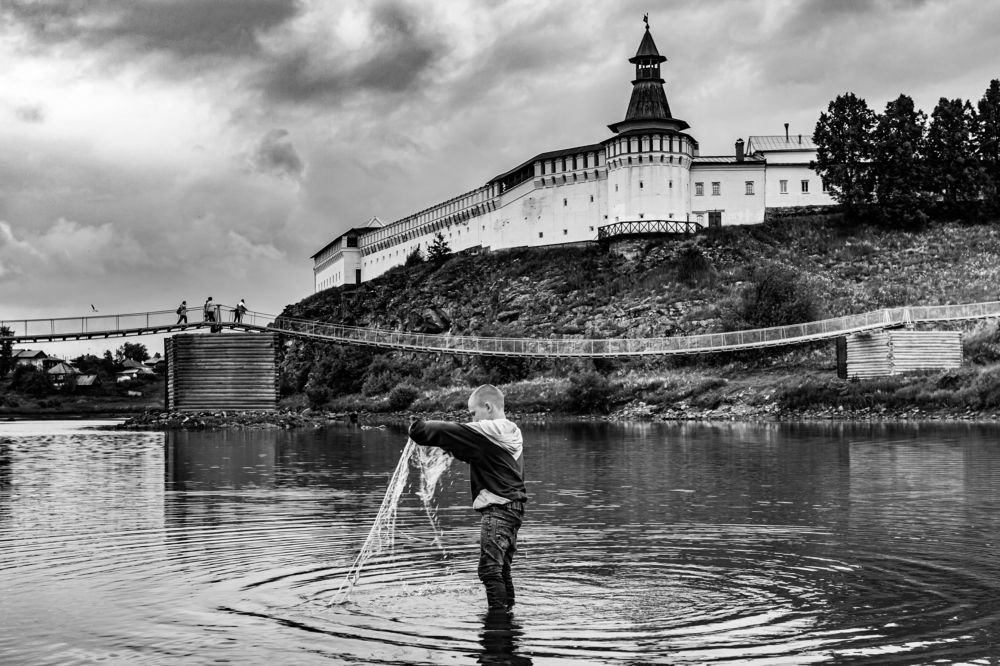 Photograph by Евгений Истомин