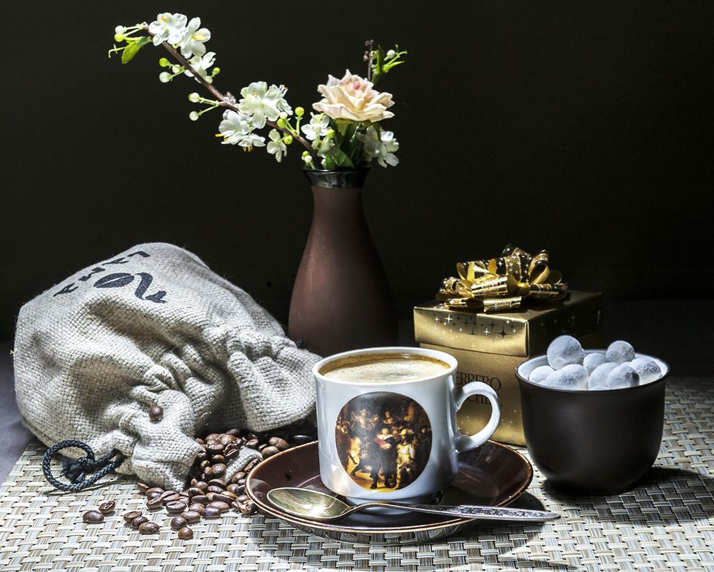 Photograph by Ольга Дядченко