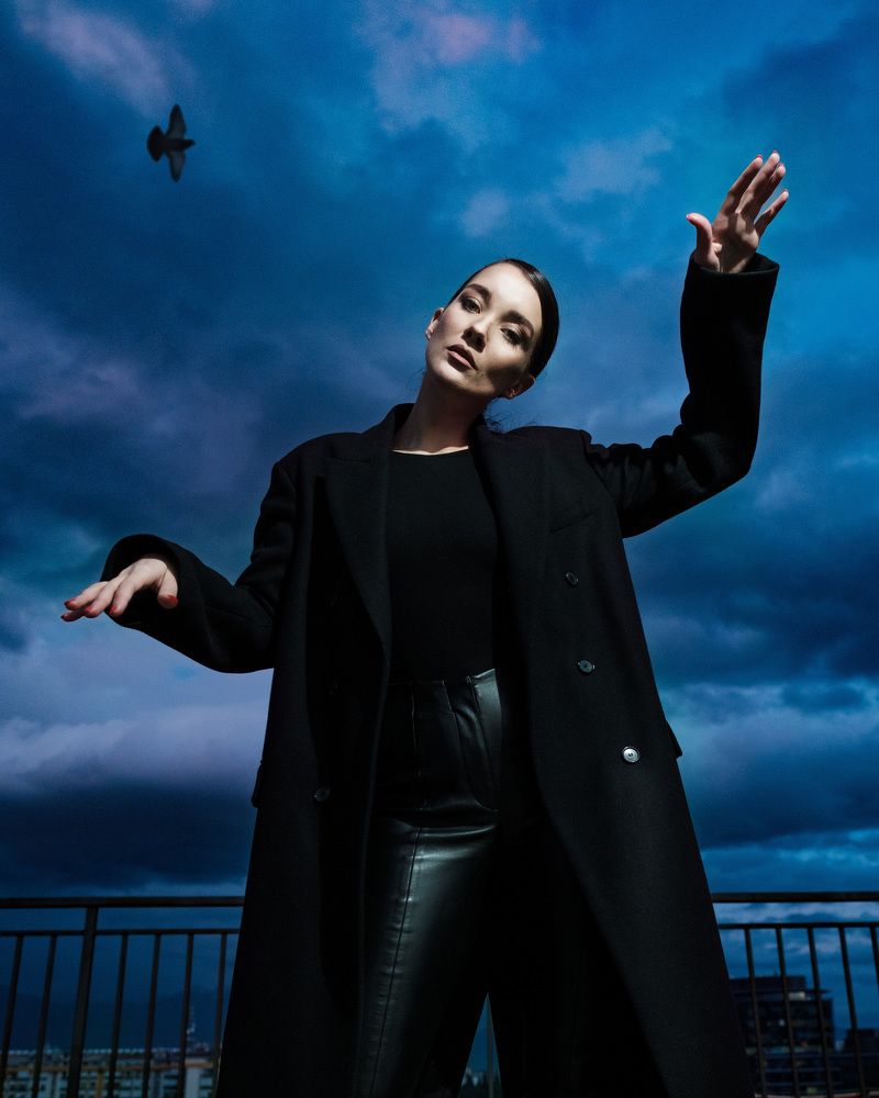 Photograph by Bozidar Zunjic