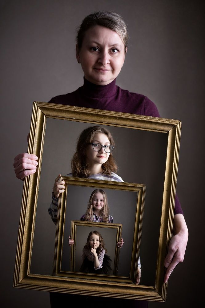 Photograph by Евгения Маркина