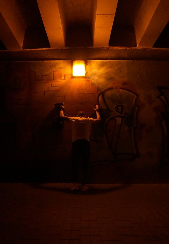 Photograph by Татьяна Масловская