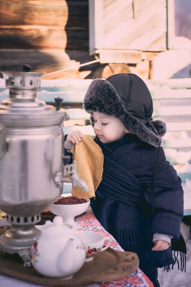 Photograph by Татьяна Лебедева