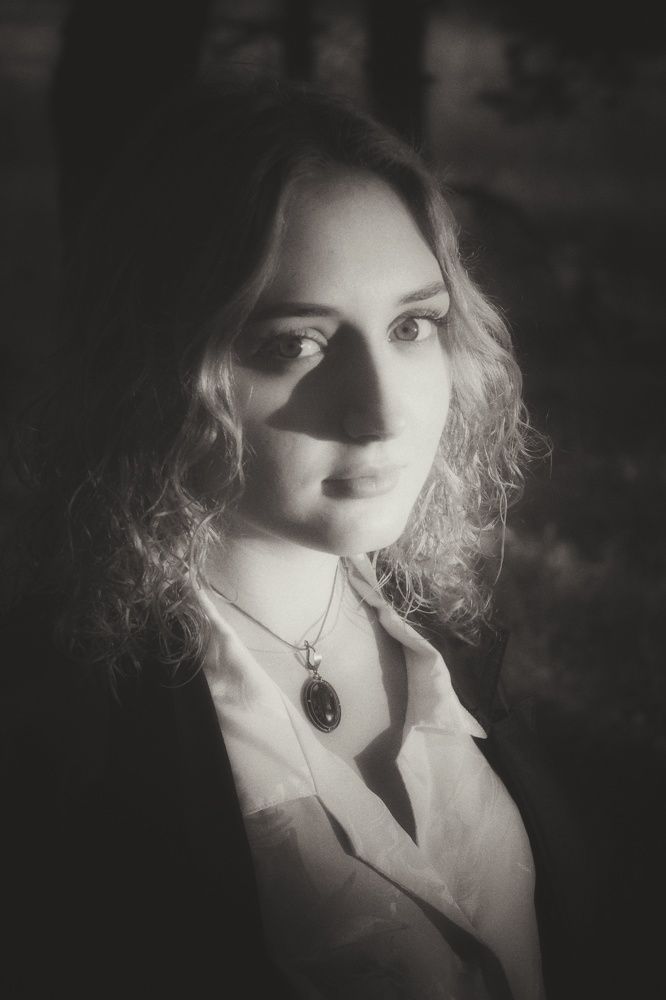 Фотография автора Анна Столярова