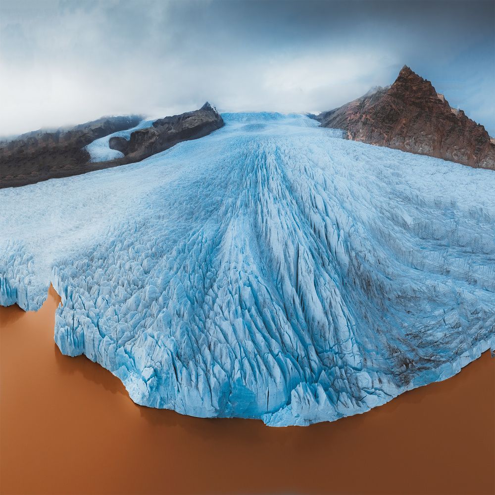 Glacier