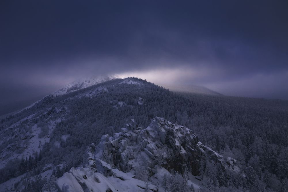 Photograph by Влад Макеенков