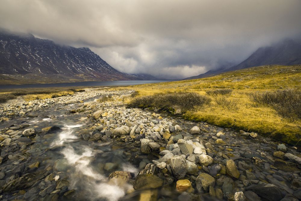 Photograph by Влад Макеенков