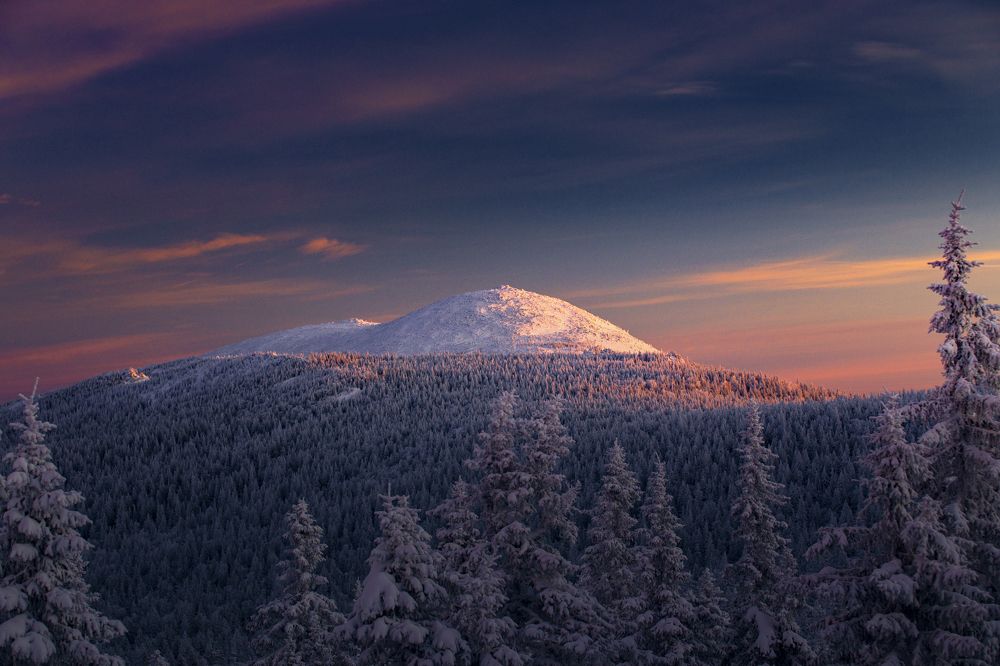 Photograph by Влад Макеенков