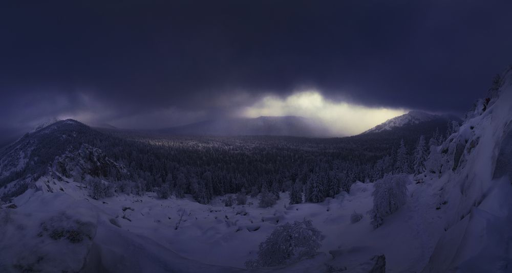 Photograph by Влад Макеенков