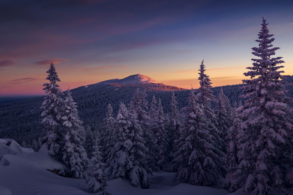 Photograph by Влад Макеенков