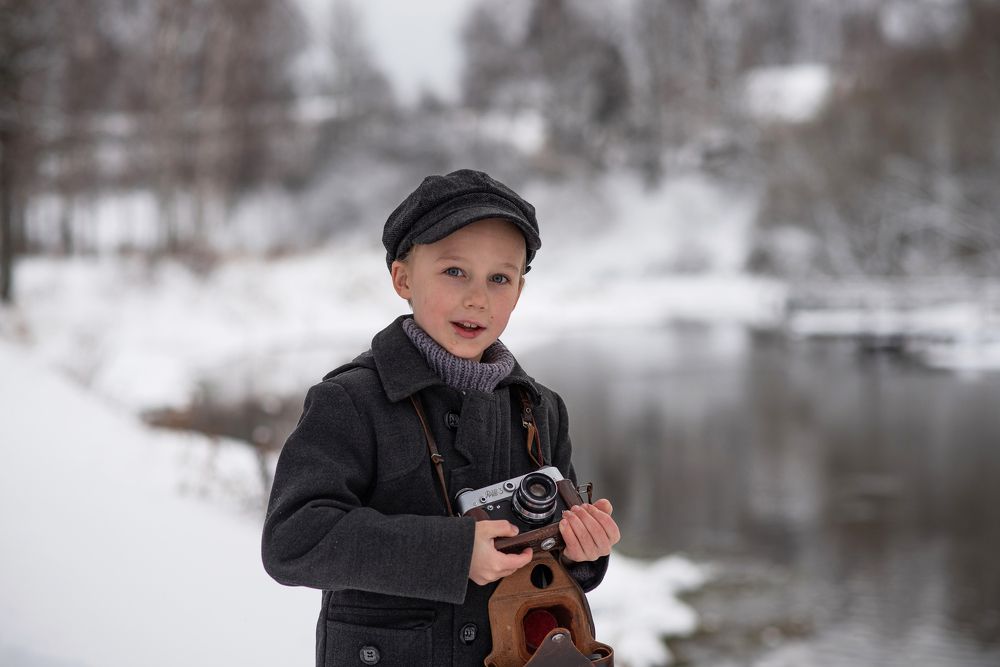 Photograph by Боровикова Анна