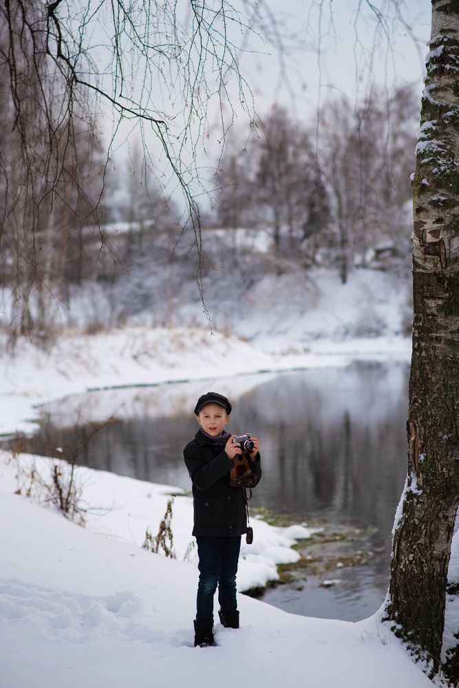 Photograph by Боровикова Анна