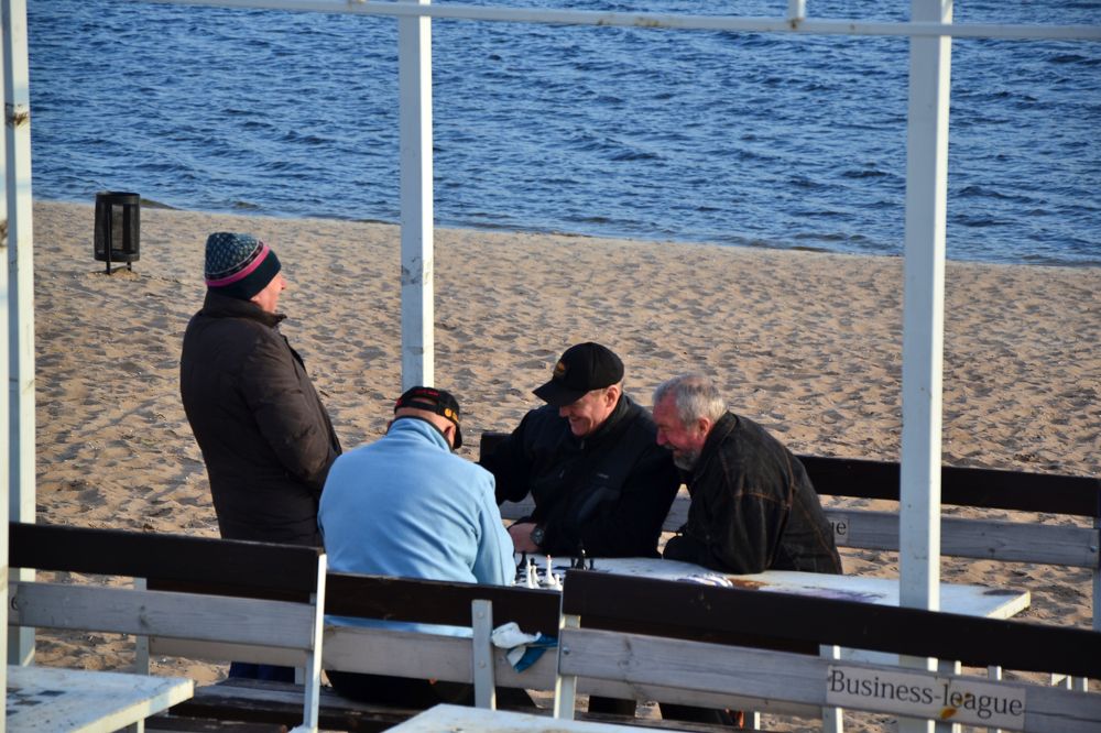 Фотография автора Евгений