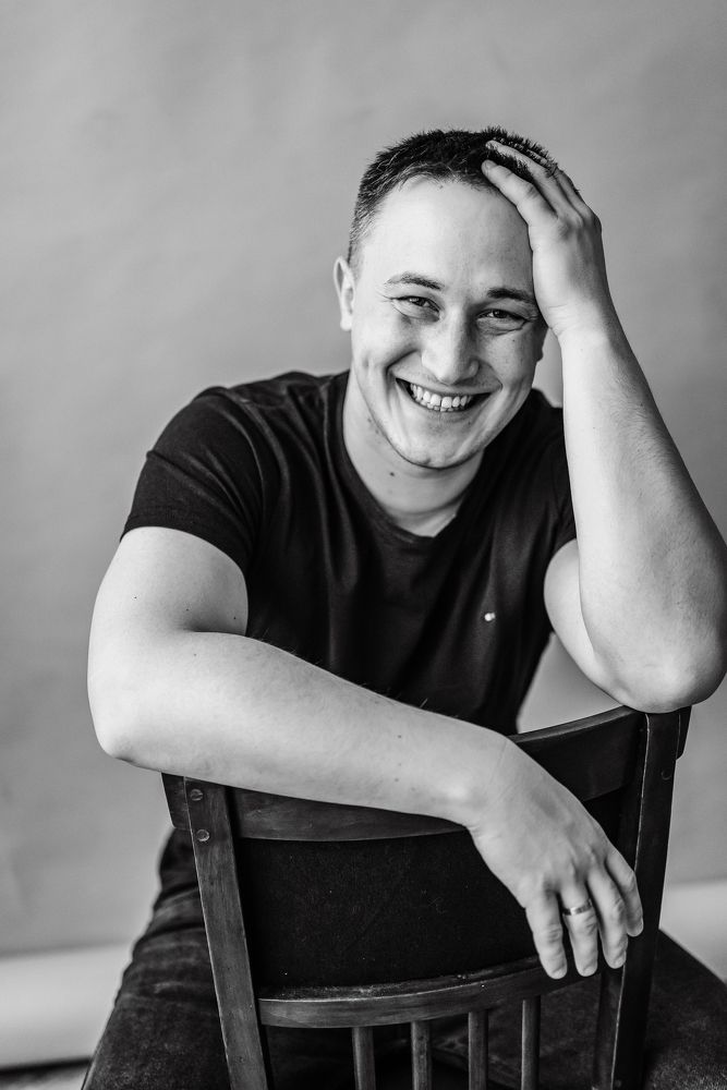 Photograph by Екатерина Сковорода