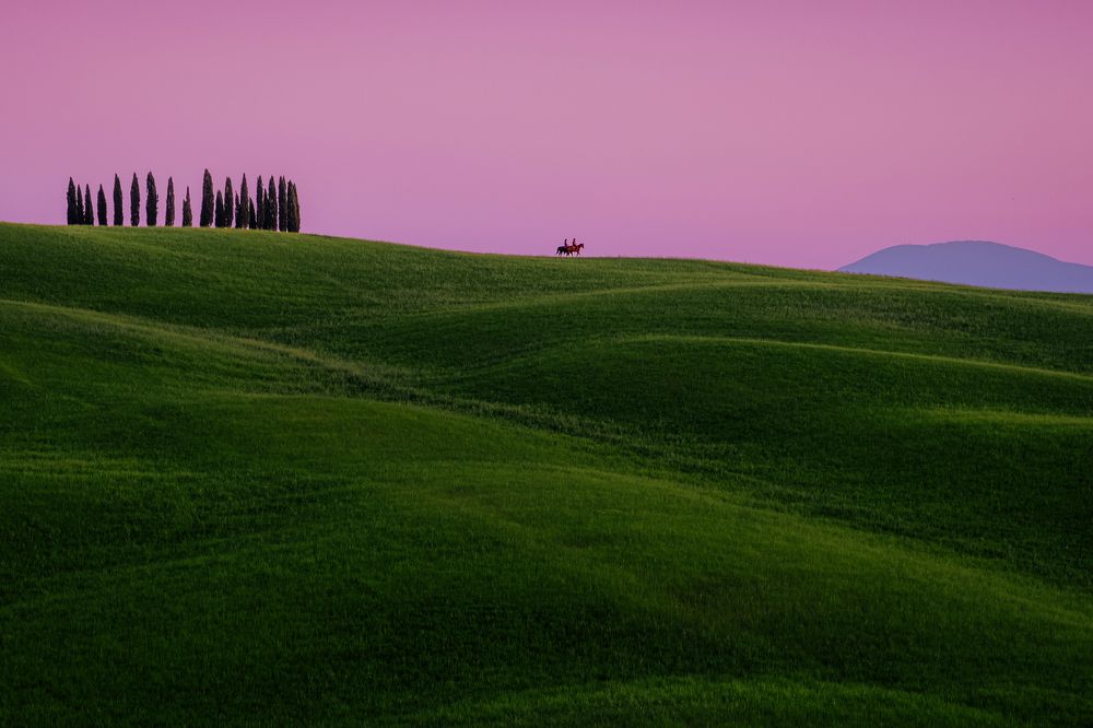 Photograph by Bahadir Sansarci
