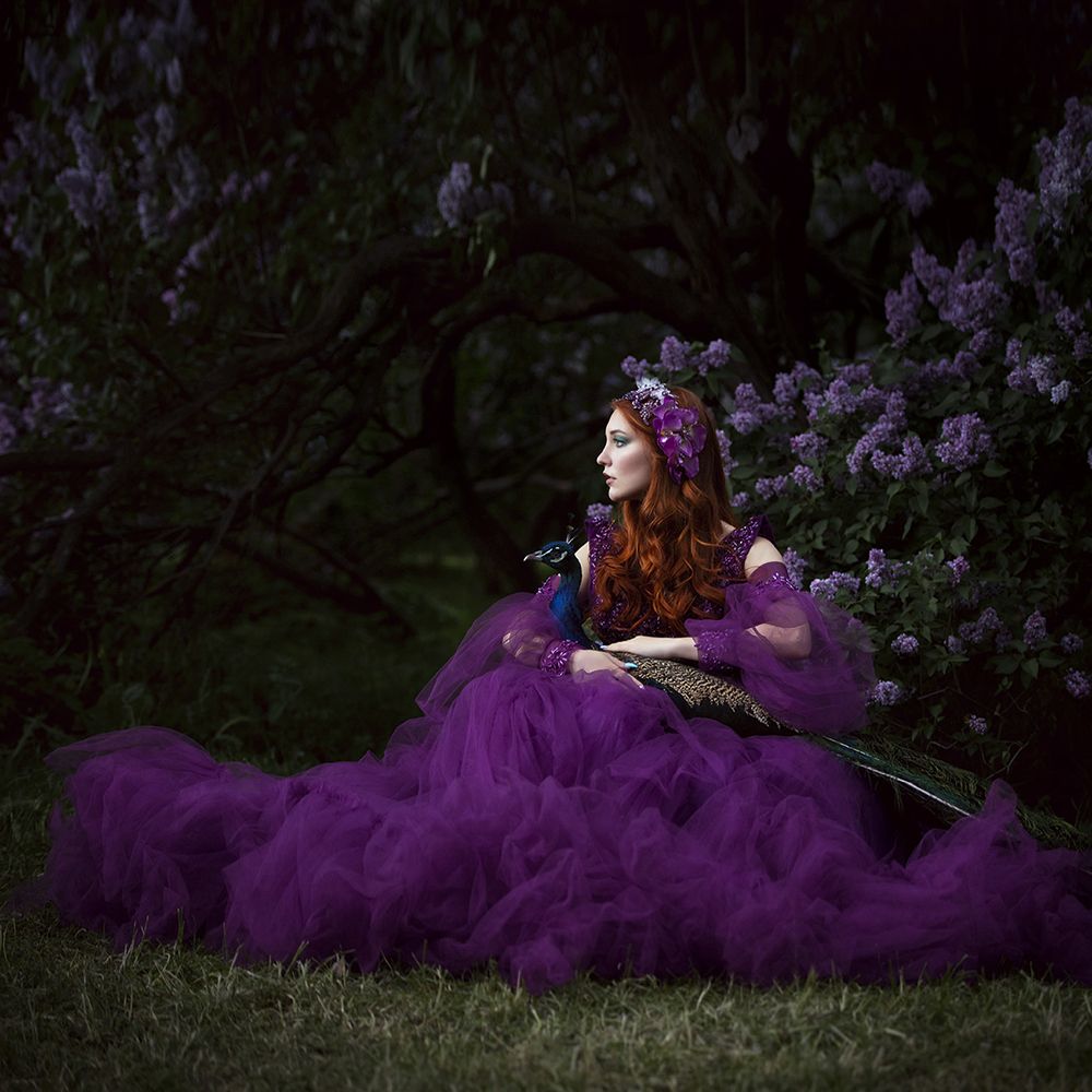 Фотография автора Ольга Дробышева