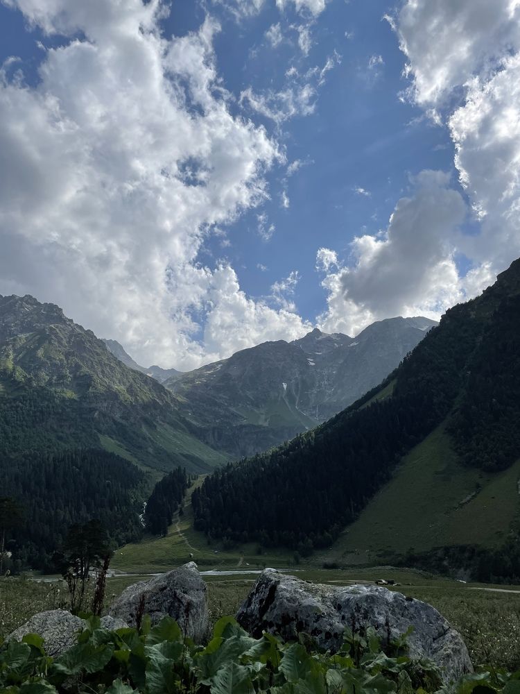 Photograph by Арина Лазурченко