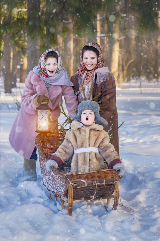 Photograph by Ирина Ефимова