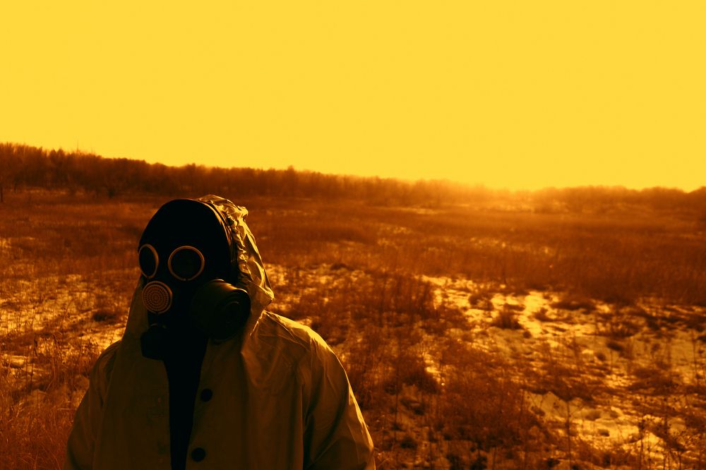 Photograph by Дмитрий Пропадалин