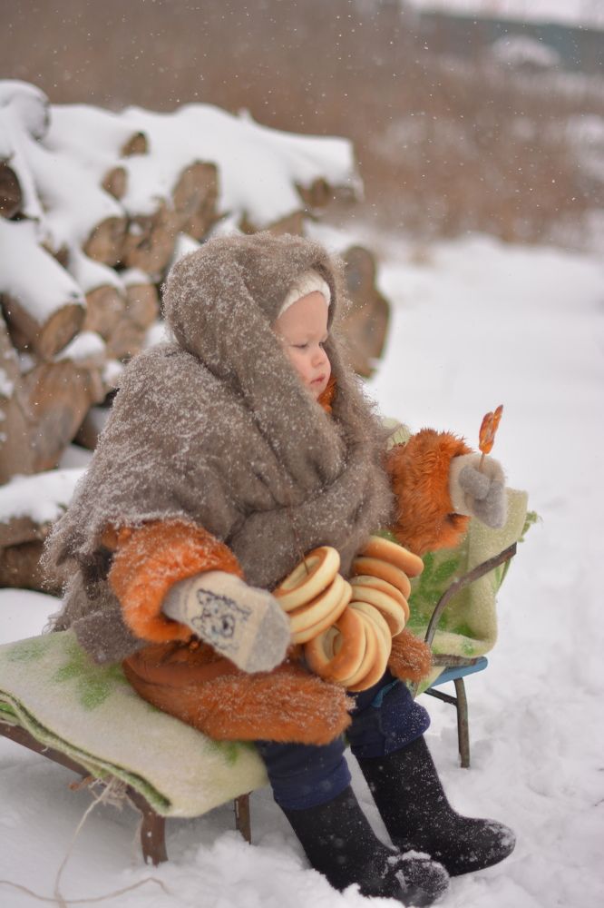 Photograph by Олеся Огурцова