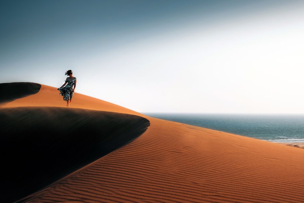 Photograph by Bahadir Sansarci