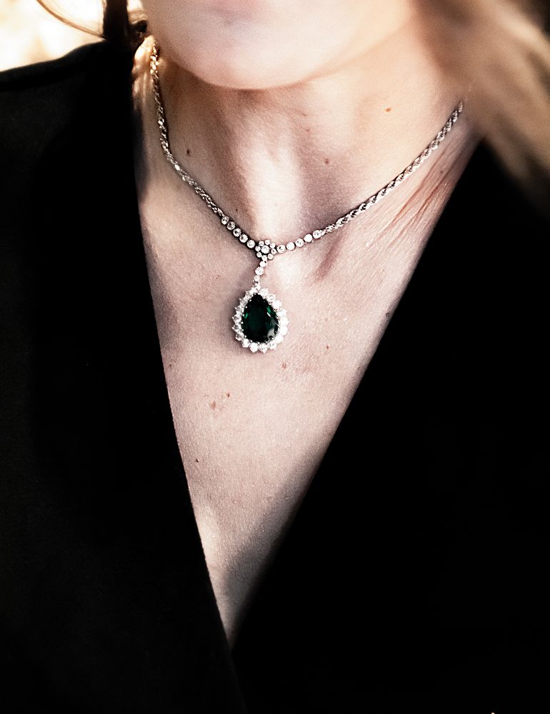 Photograph by Emin Mukhtarov