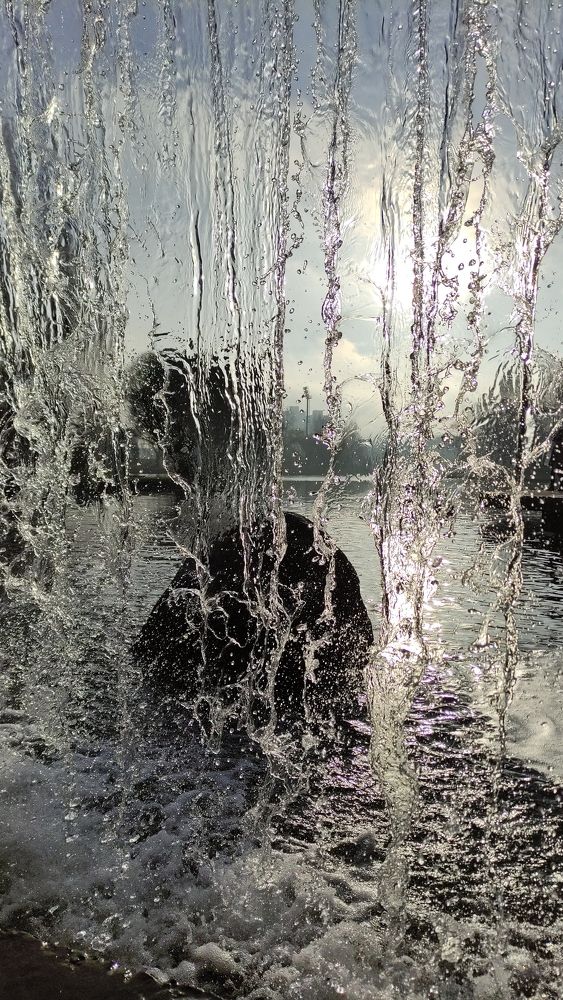 Photograph by Ирина Подлубная