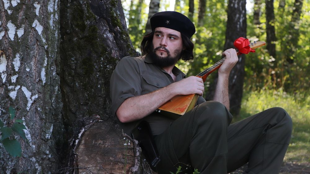 Photograph by Николай Абрамов