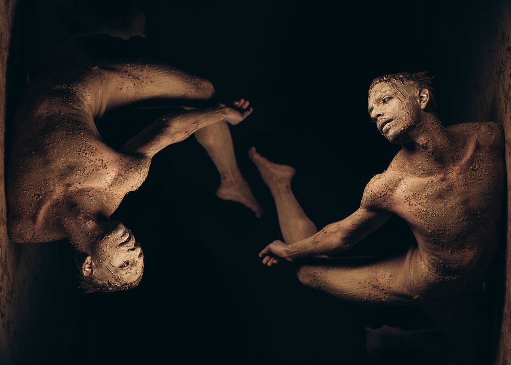 Photograph by Marina Terechov