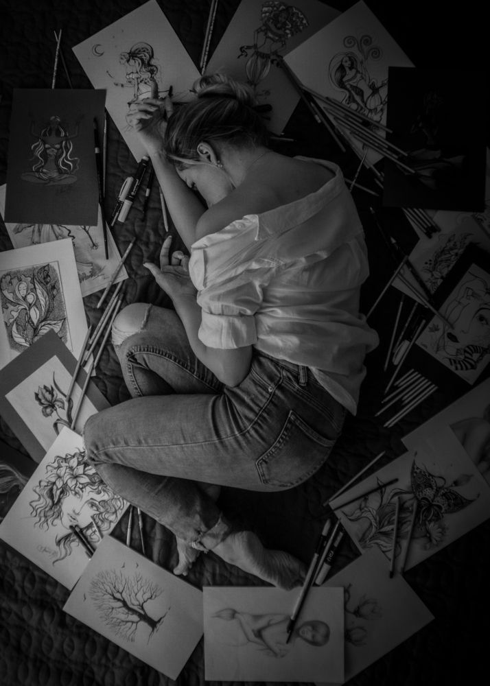 Photograph by Дмитрий Растихин