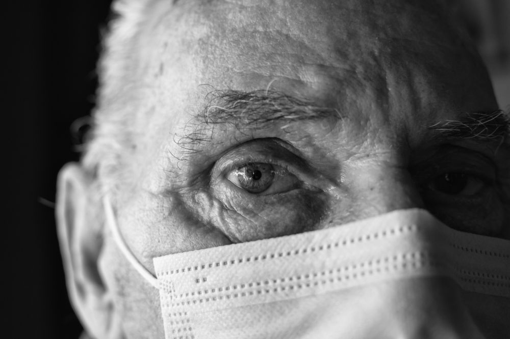 Photograph by Nikos Karampetakis