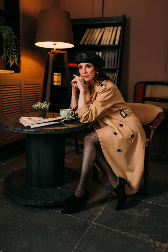 Photograph by Олеся Лесная