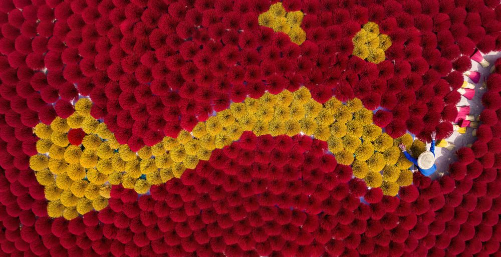 Photograph by Cong Pham Chi