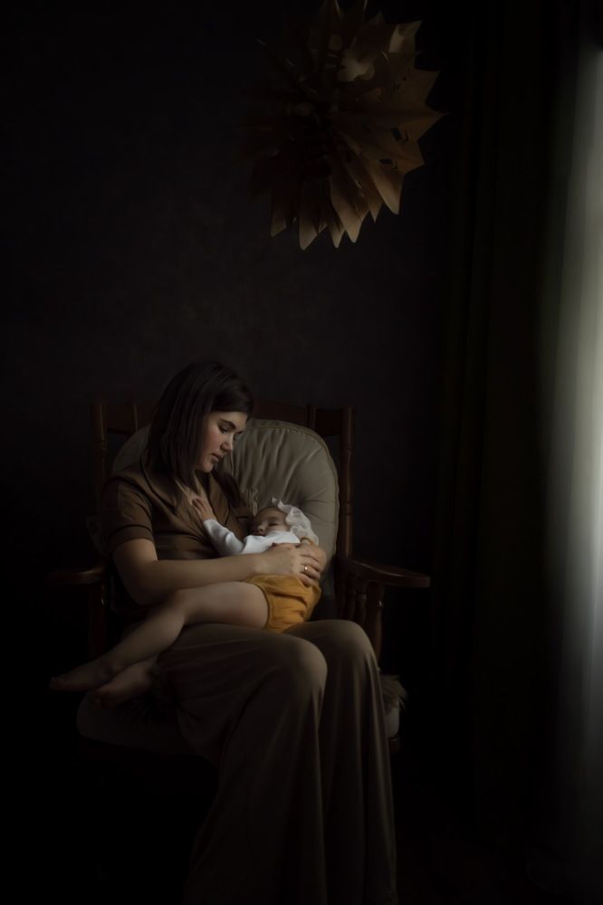 Photograph by Евгения Баширова