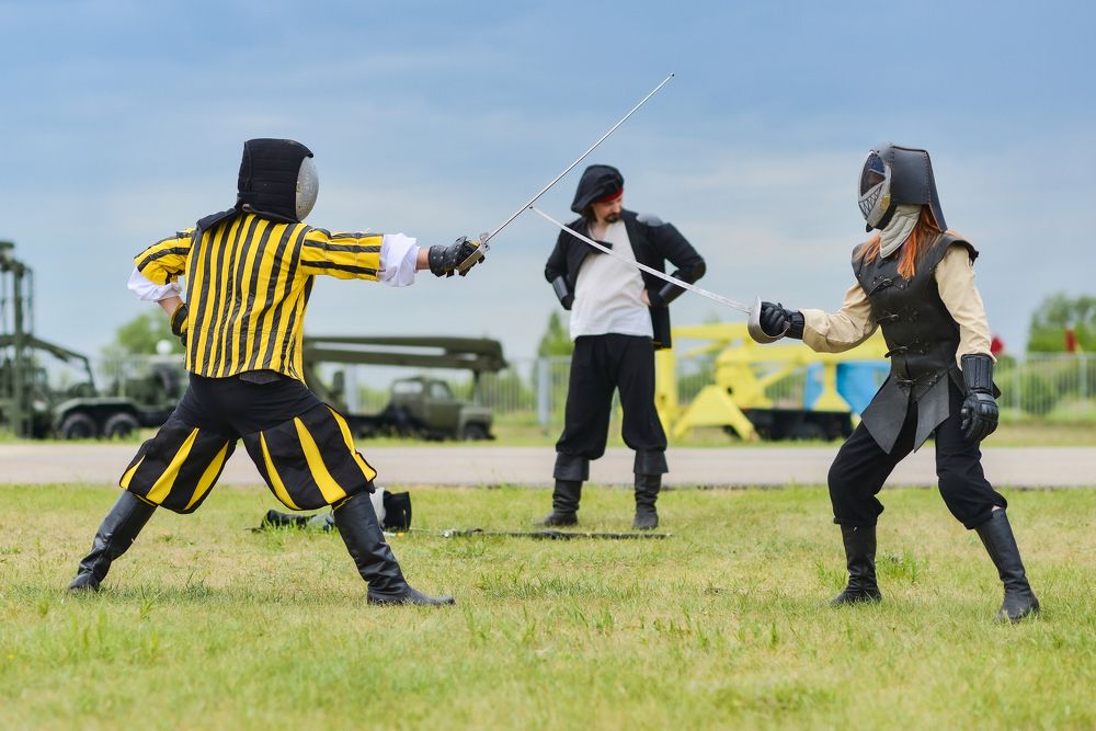 Фотография автора Мигунов Даниил