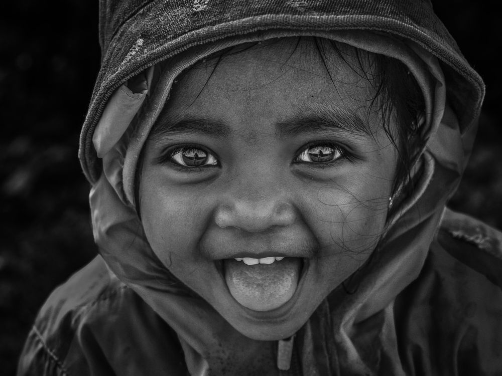 Photograph by Nguyen Quoc Huy