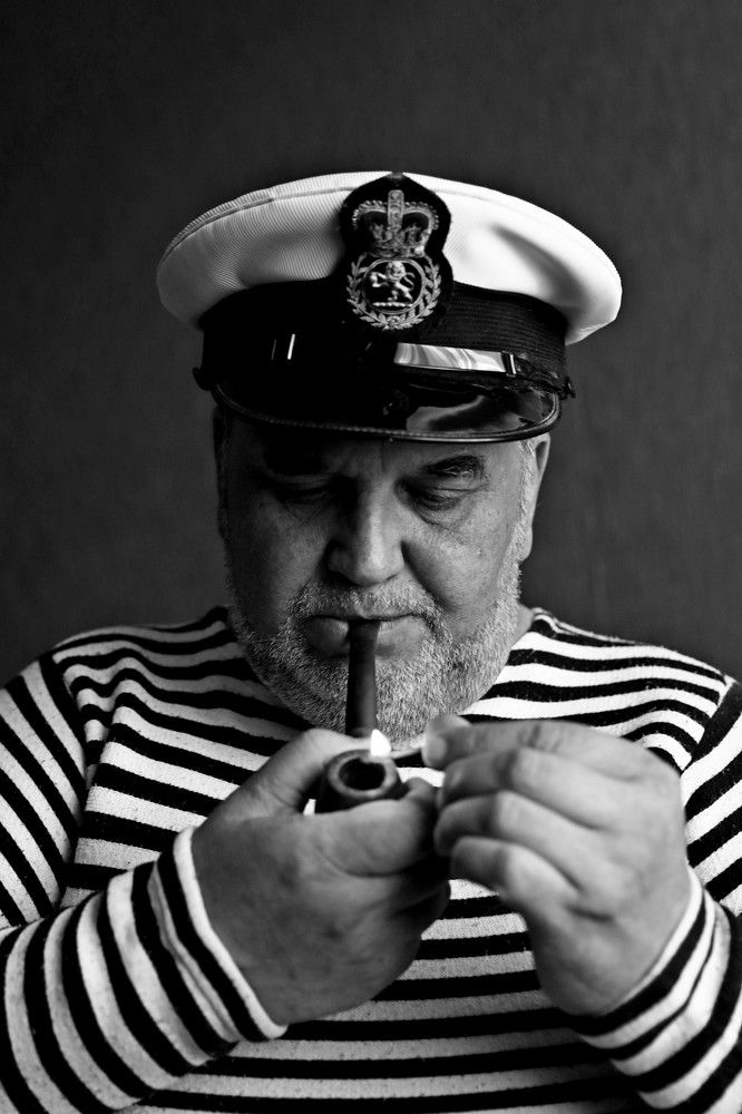 Фотография автора Сергей Барановский