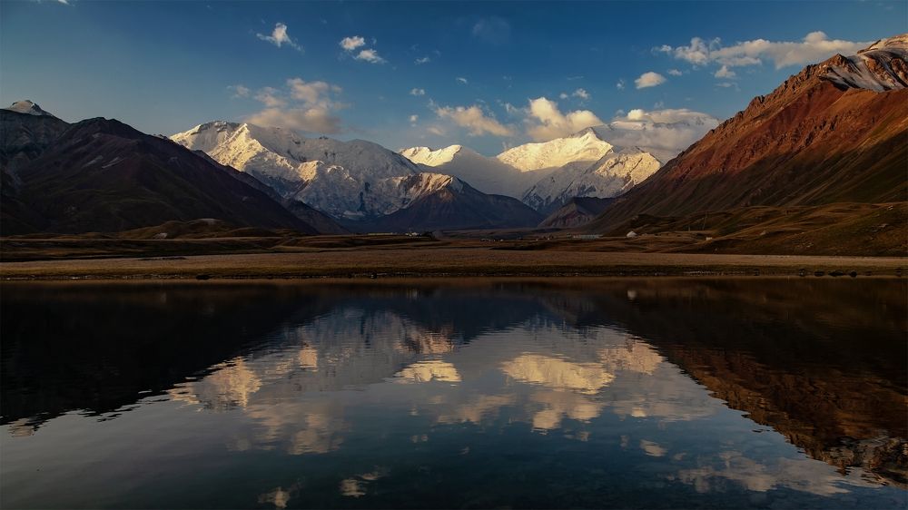 Зеркало величия