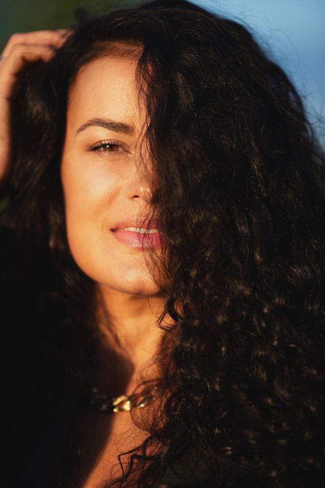 Photograph by Оксана Лукшина