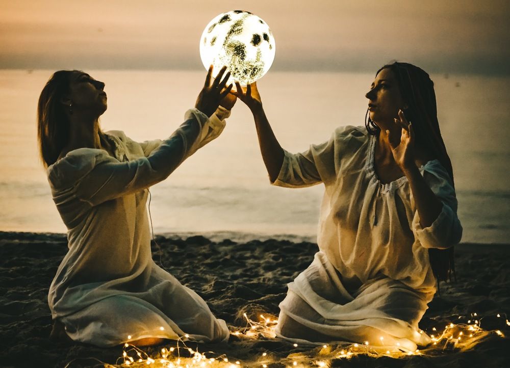 Фотография автора Валерия Купер