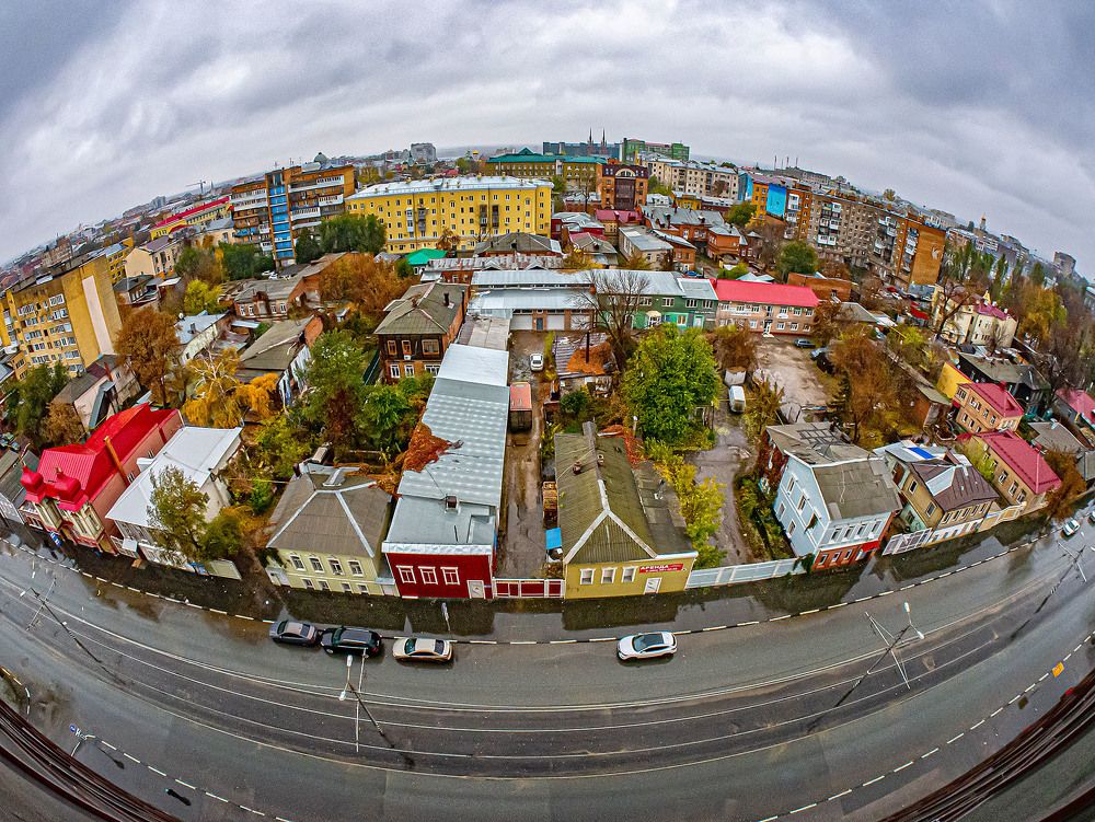 Photograph by Василий Губский