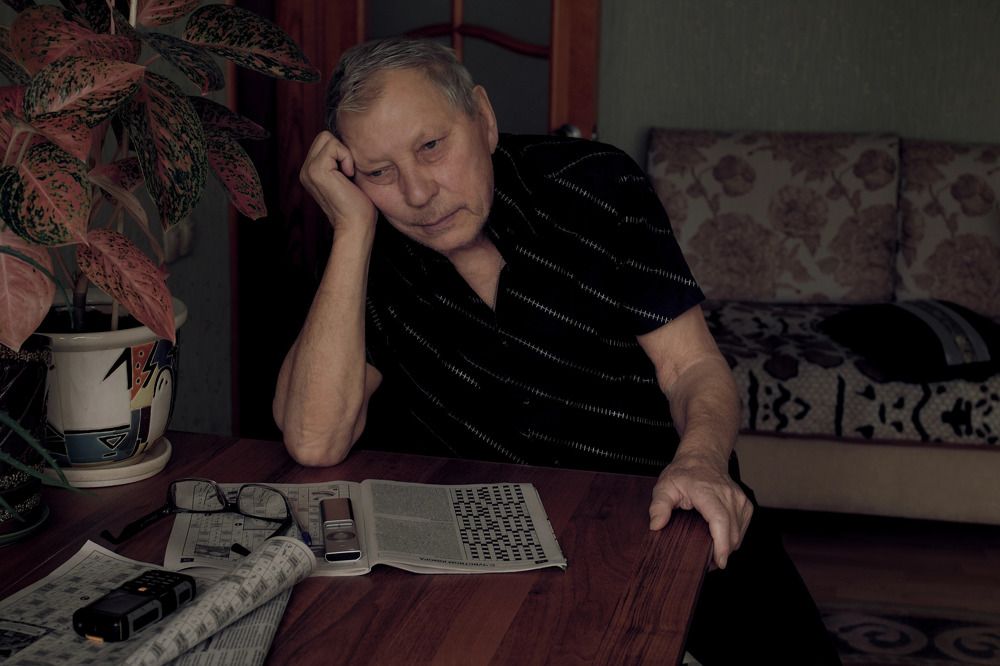 Photograph by Татьяна Карташева