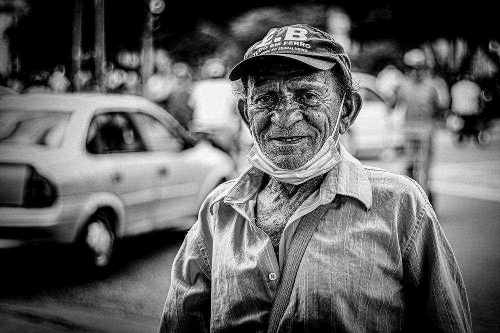 Photograph by RICARDO LIMA