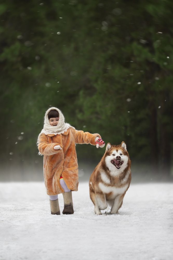 Photograph by Алена Райфутдинова