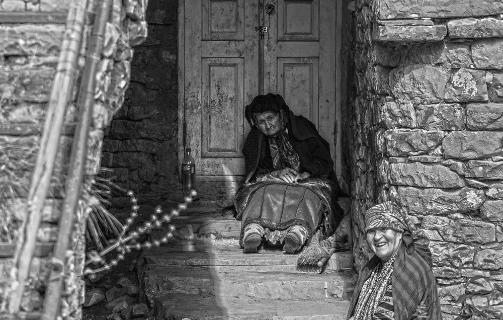 Photograph by Magov Marat