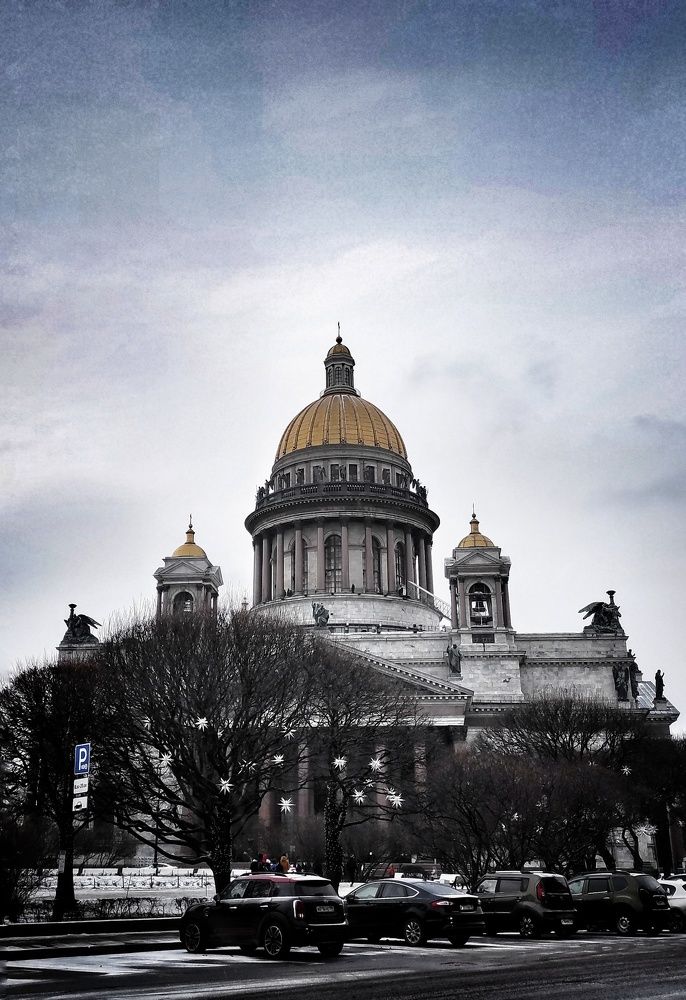 Photograph by Наталья Рау