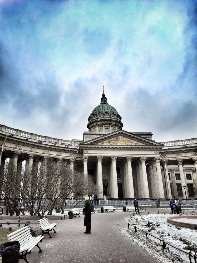 Photograph by Наталья Рау