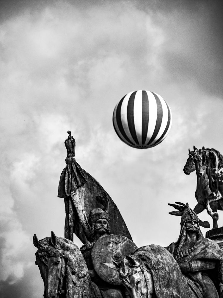 Photograph by Mindaugas Dinda