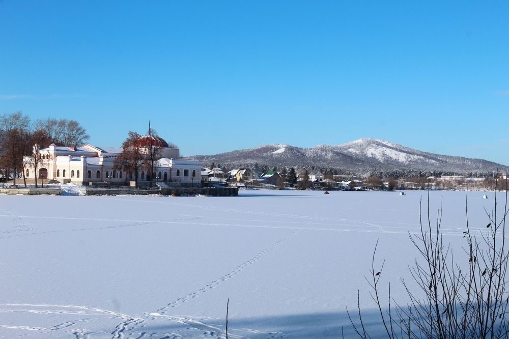 Фотография автора Анатолий Нифантов