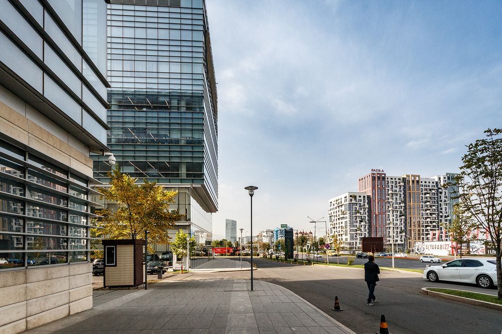 Photograph by Roman Chehovskoy